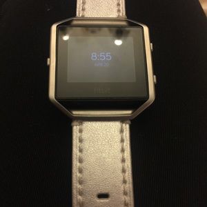 Fitbit Blaze